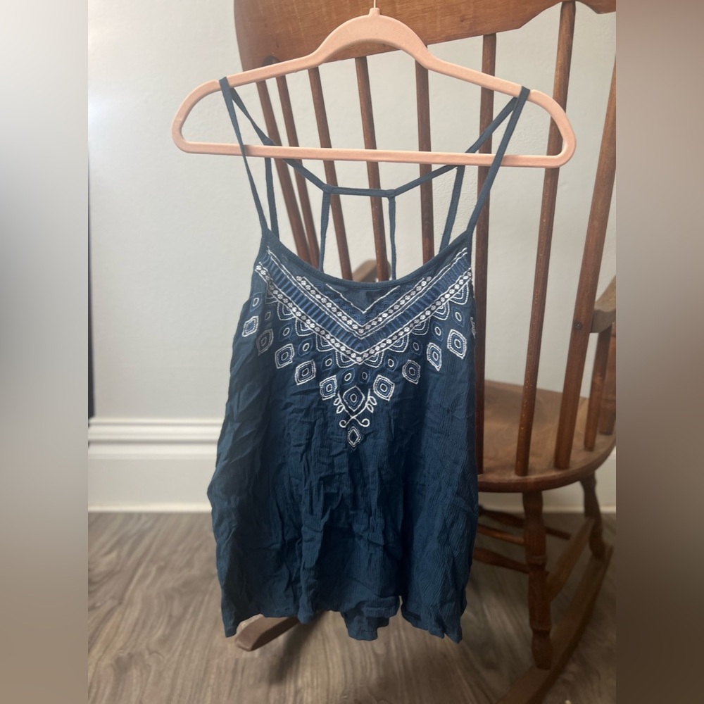 Roper Top